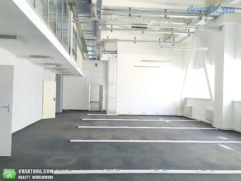Rent out office. Киев,  Липковского — photo 1