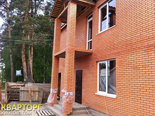 Sell house. Киевская обл., Натана Рыбака 7-я линия — photo 1