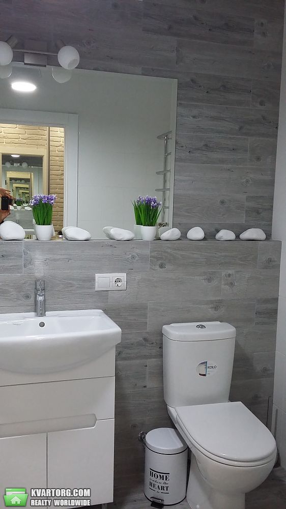 Sell 2-room apartment. Киев,  Большая Окружная — photo 9