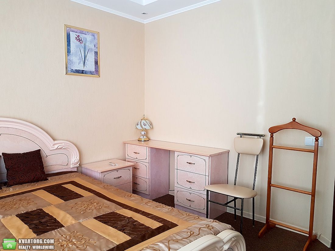 Rent out 1-room apartment. Киев,  Рыбальская — photo 3
