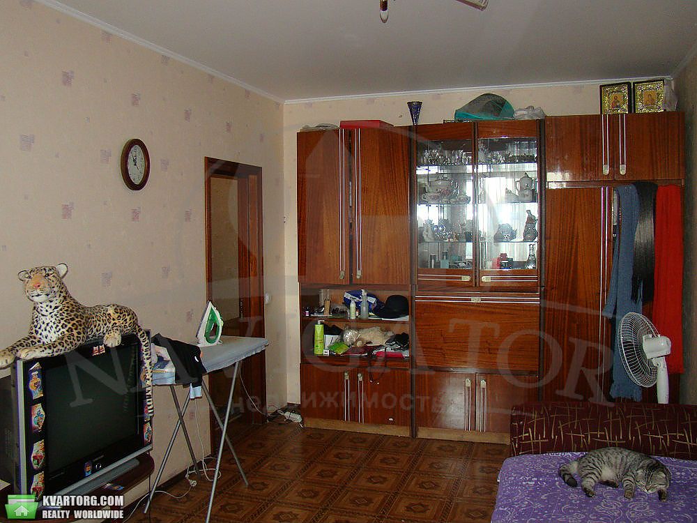 Sell 3-room apartment. Киев,  Здолбуновская — photo 5