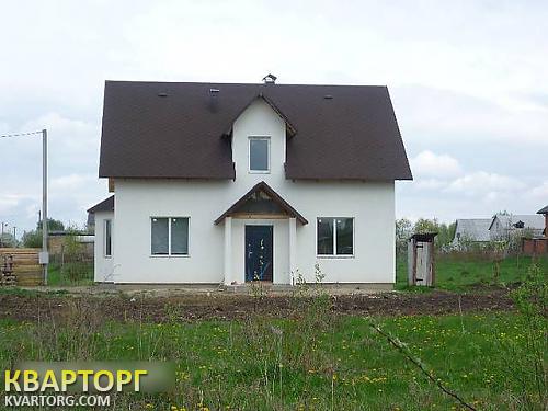 Sell house. Киевская обл., Бородянка — photo 1