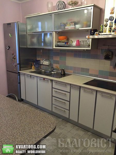Sell 2-room apartment. Киев, Руданского — photo 5