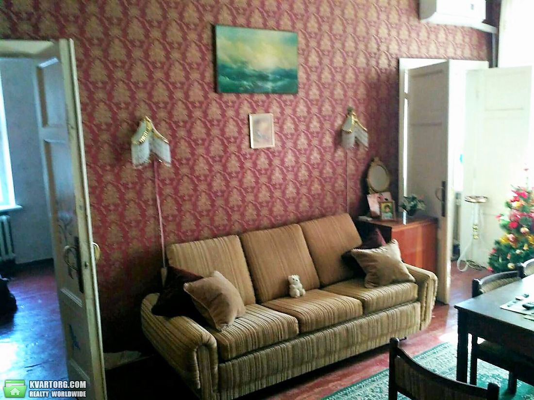 Sell 3-room apartment. Харьков, Данилевского — photo 1