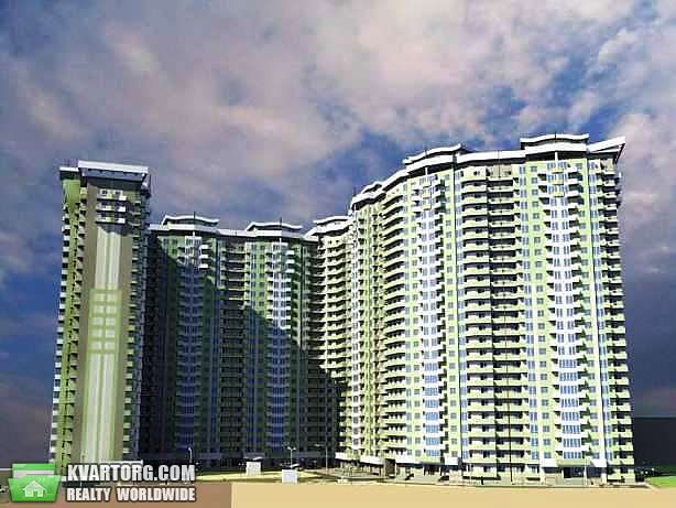 Sell 1-room apartment. Киев,  Донца — photo 1
