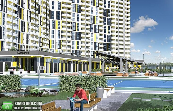 Sell 2-room apartment. Киев, Маланюка — photo 8