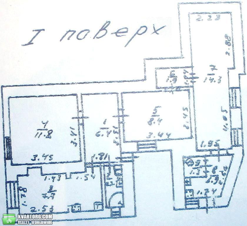 Sell 1-room apartment. Одесса, Новикова — photo 8