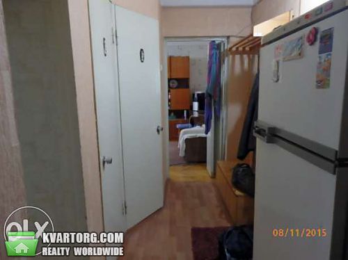 Sell 2-room apartment. Киев,  Правды пр — photo 2