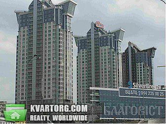 Sell 1-room apartment. Киев,  Днепровская наб — photo 1