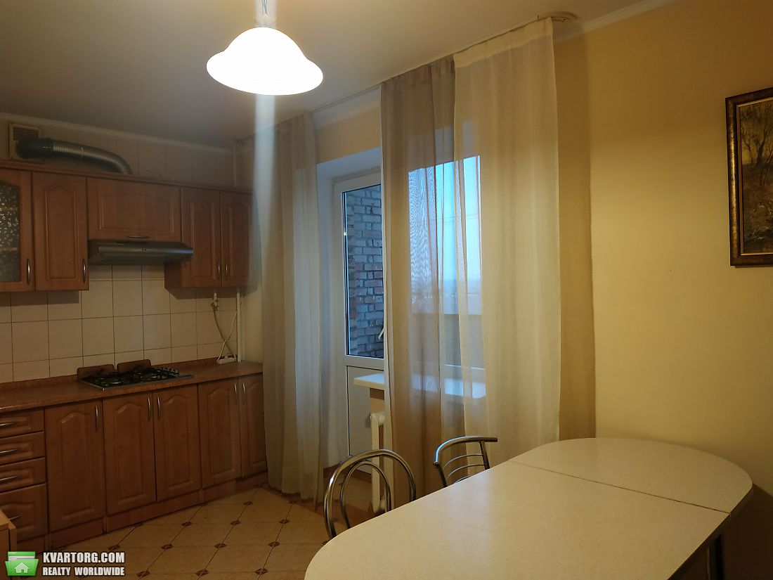Rent out 1-room apartment. Ирпень, Антонова — photo 7