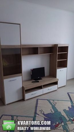 Rent out 1-room apartment. Киев,  Урловская — photo 4