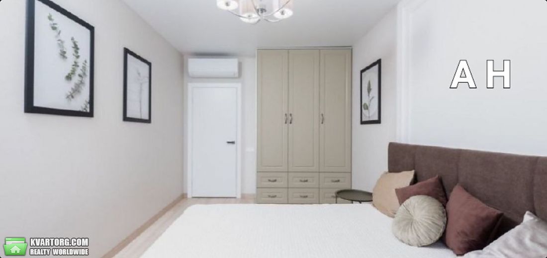Sell 2-room apartment. Киев,  Днепровская наб — photo 6