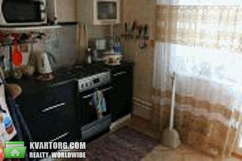 Sell 1-room apartment. Киев,  Будищанская — photo 1