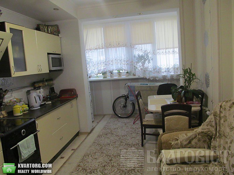Sell 1-room apartment. Киев,  Пчелки — photo 4