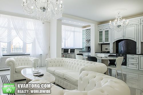 Sell 3-room apartment. Киев,  Драгомирова — photo 1