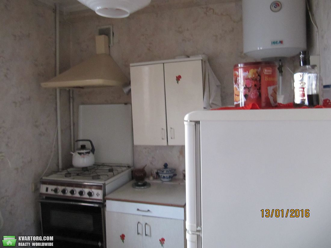Sell 1-room apartment. Одесса, фонтанская дорога — photo 4