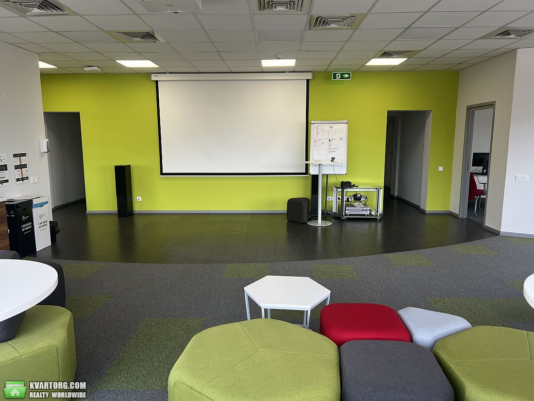 Rent out office. Киев,  Расковой — photo 4