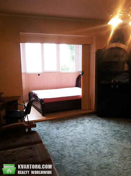 Rent out 1-room apartment. Одесса, Ицхака Рабина — photo 4