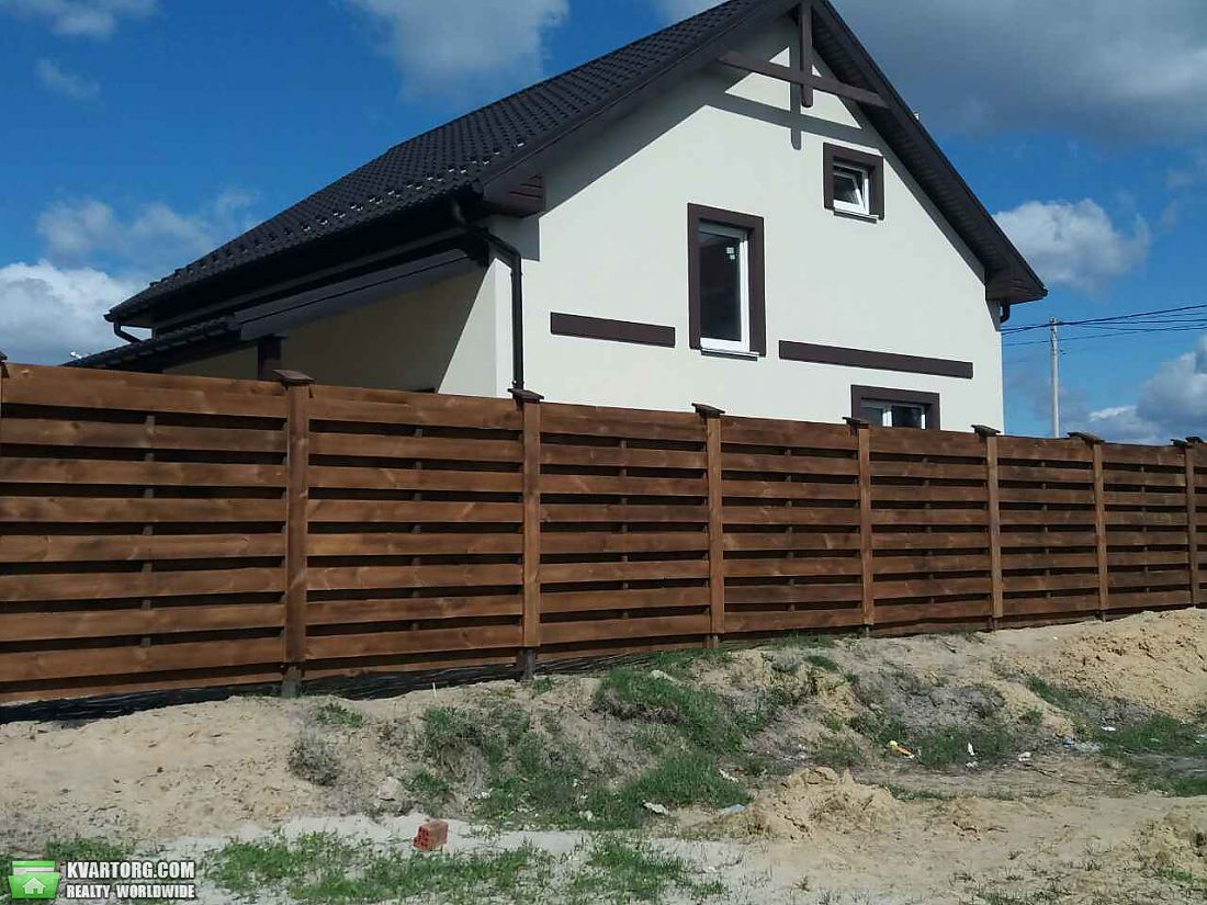 Sell house. Ирпень, Соборна — photo 4