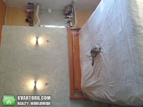 Sell 2-room apartment. Киев, Днепровская наб — photo 1