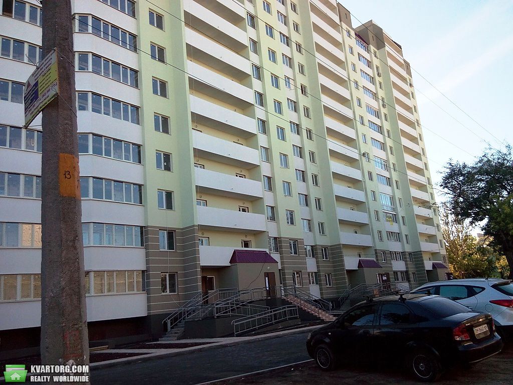 Sell 1-room apartment. Одесса, Руставели Шота — photo 7