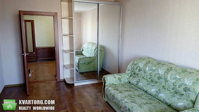 Rent out 1-room apartment. Киев,  Науки пр — photo 1