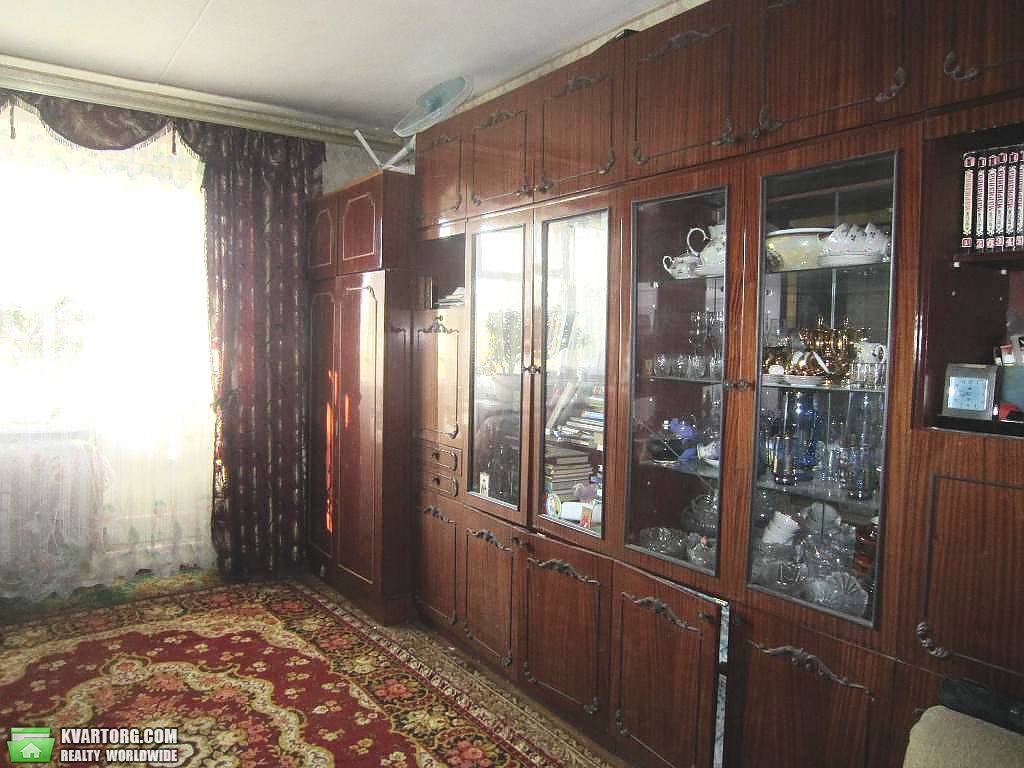 Sell 3-room apartment. Одесса, Жукова — photo 1