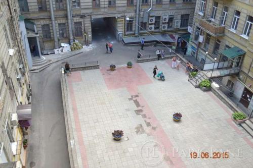 Sell 4-room apartment. Киев, Хмельницкого Богдана — photo 10