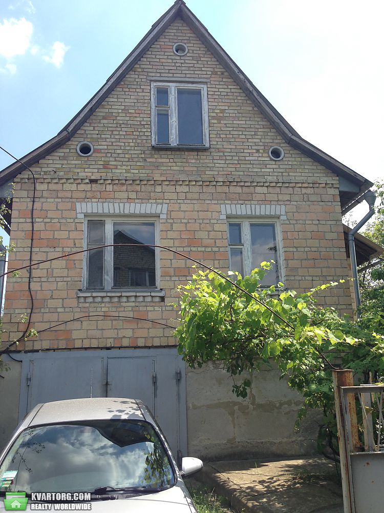 Sell house. Киевская обл., СТ — photo 3