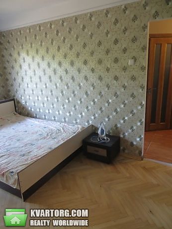 Rent out 1-room apartment. Киев,  Потапова — photo 6