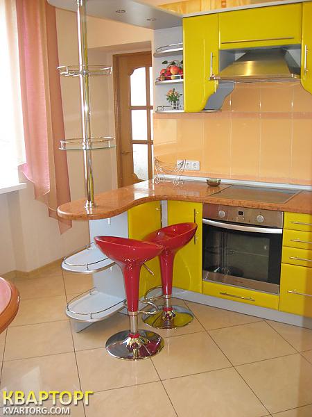 Rent out 3-room apartment. Киев,  Тимошенко — photo 5