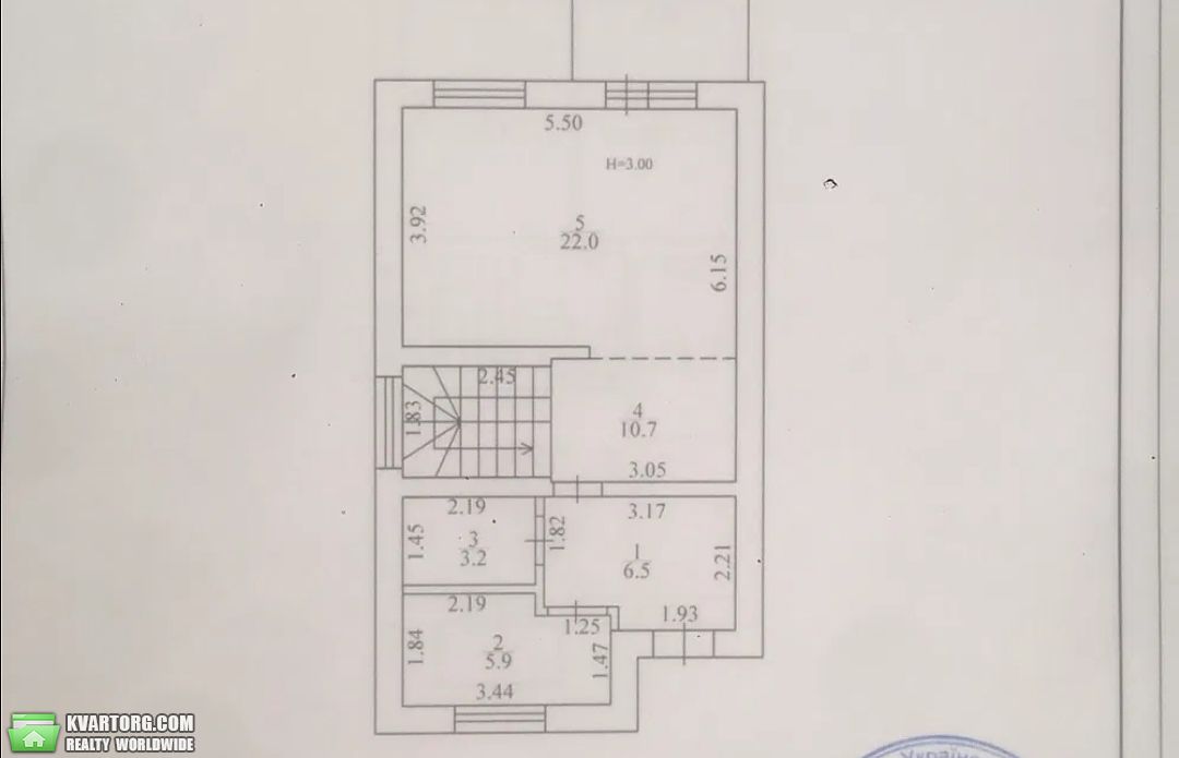 Sell Townhouse. Ирпень, Киевская — photo 9
