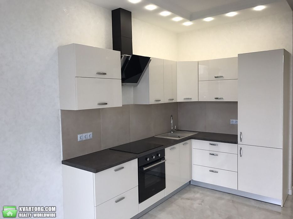 Sell 2-room apartment. Киев, Анри Барбюса — photo 1