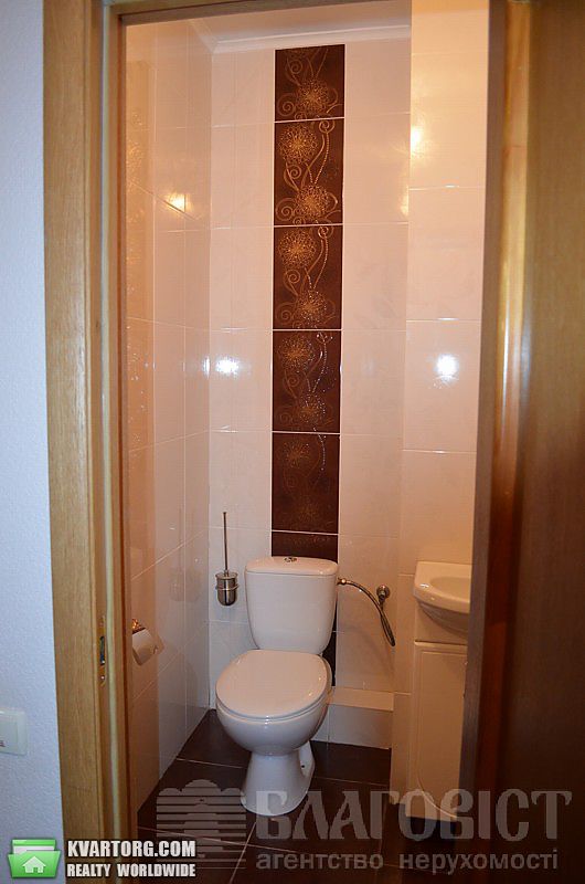продам 3-комнатную квартиру. Киев,   Воскресенская - фото 10