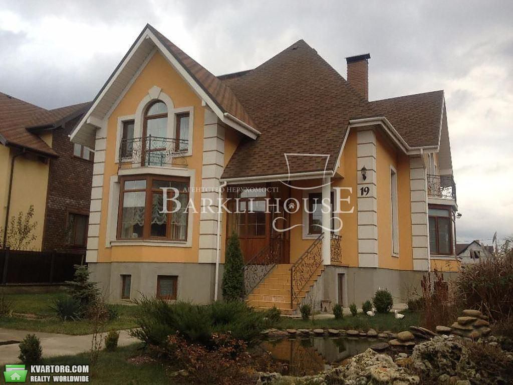 Rent out house. Киевская обл., Старые Петровцы — photo 1