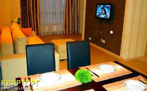 Rent out 2-room apartment. Одесса, Французкий бульварАзаров — photo 1