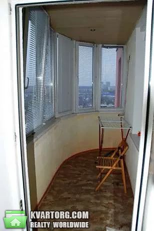 Rent out 1-room apartment. Киев, Академика Палладина — photo 1