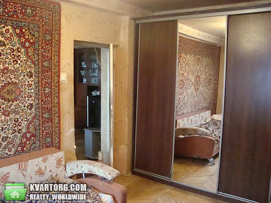 продам 3-комнатную квартиру. Киев,   Воздухофлотский пр - фото 4