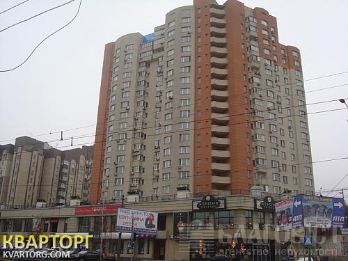 Sell 4-room apartment. Киев, Краснозвездный пр — photo 1