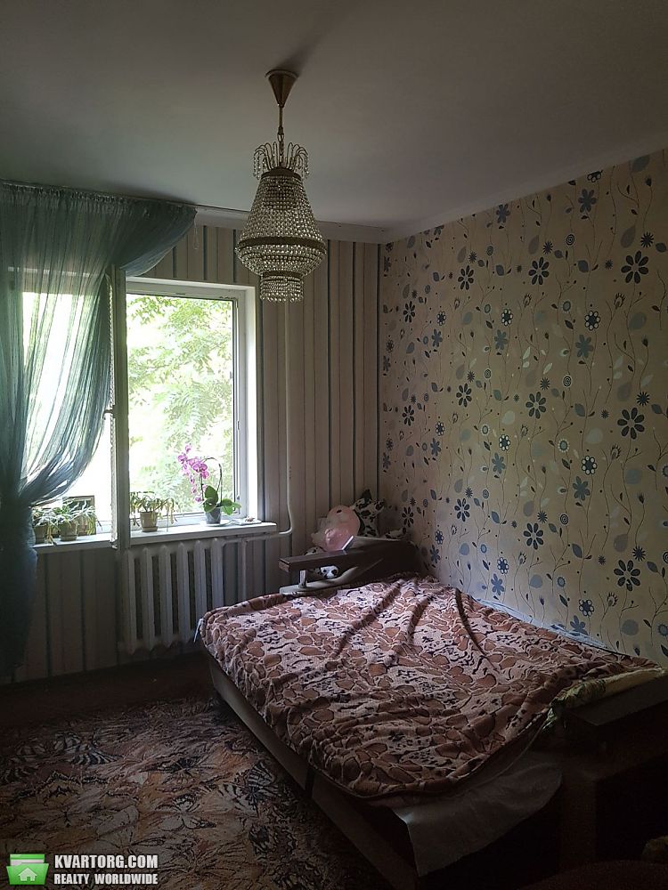 Sell 2-room apartment. Одесса, Крымская — photo 5