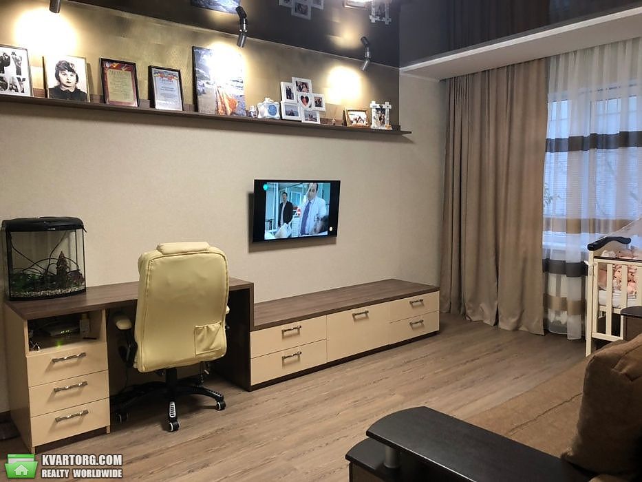 Sell 1-room apartment. Киев,  Северная — photo 3