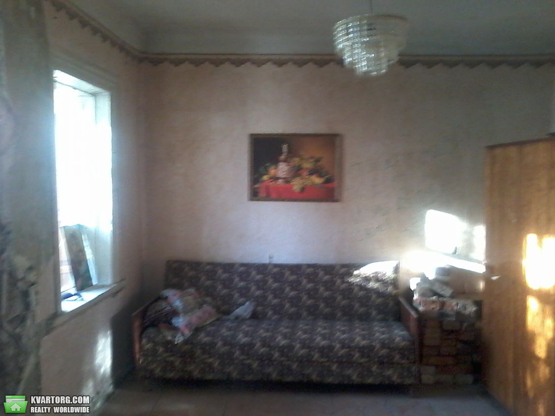 Sell 1-room apartment. Харьков, Р.Люксембург-Музейная — photo 4