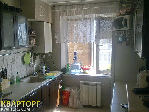 Sell 2-room apartment. Киев,  Серафимовича — photo 3