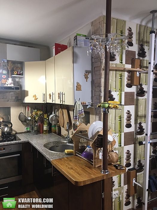 Sell 1-room apartment. Киев,  Автозаводская — photo 4