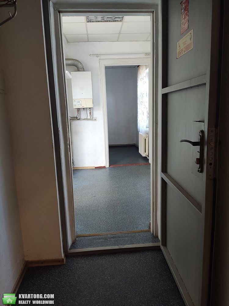Sell 3-room apartment. Днепропетровск, Короленко — photo 1