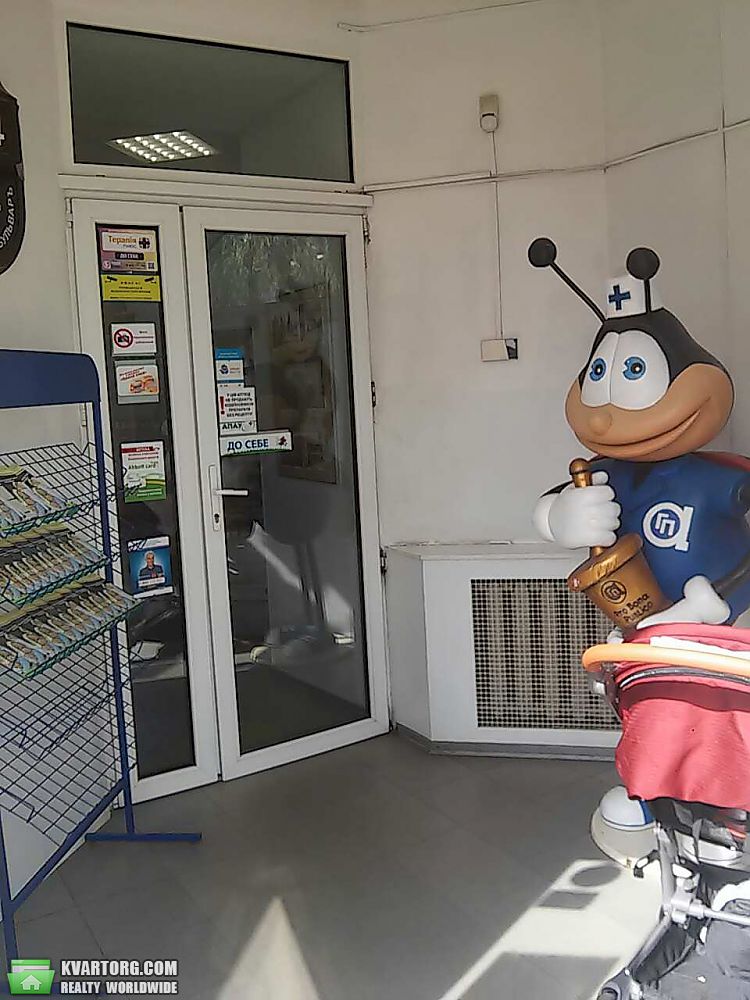 Rent out shop. Киев,  Шевченко бул — photo 4