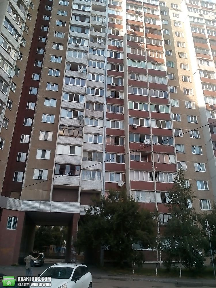 Sell 1-room apartment. Киев,  Глушкова пр — photo 7