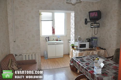 Sell 1-room apartment. Киев, Маяковского — photo 2