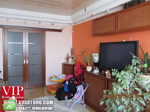 продам 3-комнатную квартиру. Киев,  Архитектора Вербицкого - фото 4