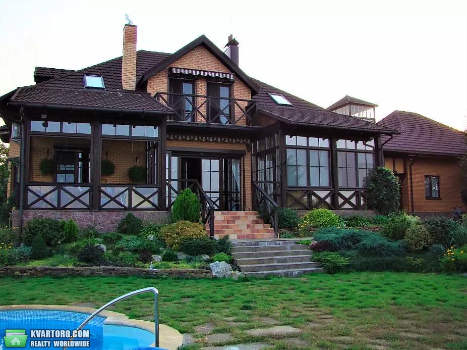 Rent out house. Киевская обл., Великие Дмитровичи — photo 1